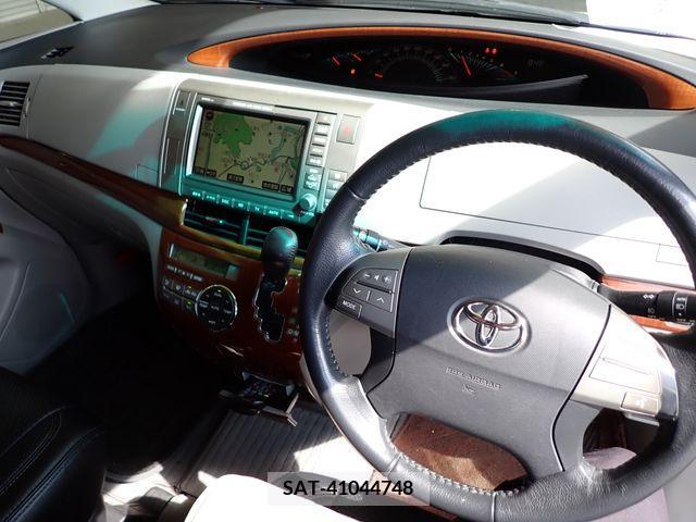 Toyota ESTIMA 2006-01 297417-16