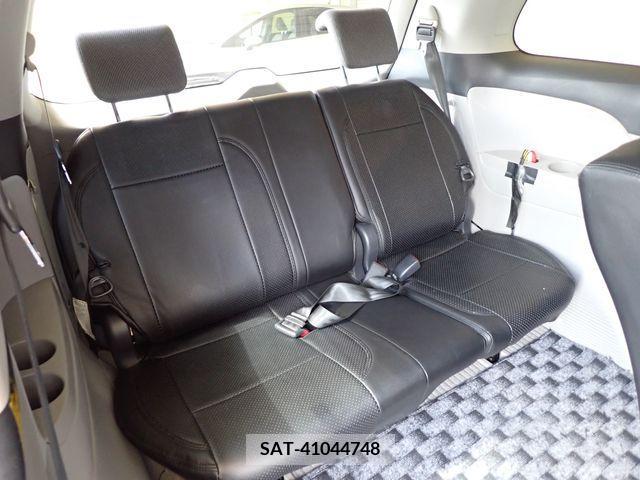 Toyota ESTIMA 2006-01 297417-20