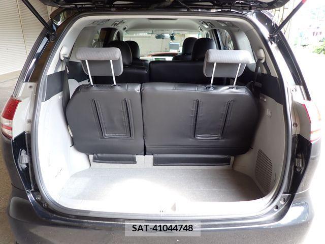 Toyota ESTIMA 2006-01 297417-21