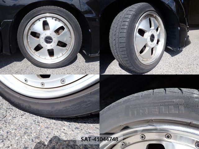 Toyota ESTIMA 2006-01 297417-25