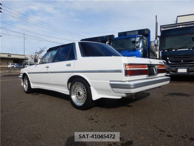 Toyota CRESTA 1986-07 250959-2