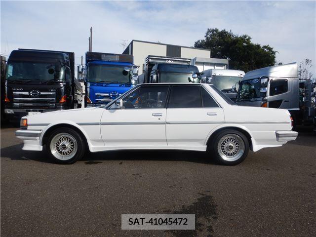 Toyota CRESTA 1986-07 250959-3