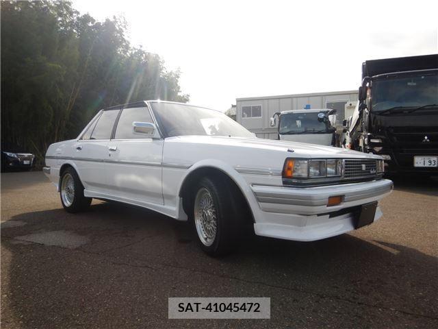 Toyota CRESTA 1986-07 250959-10