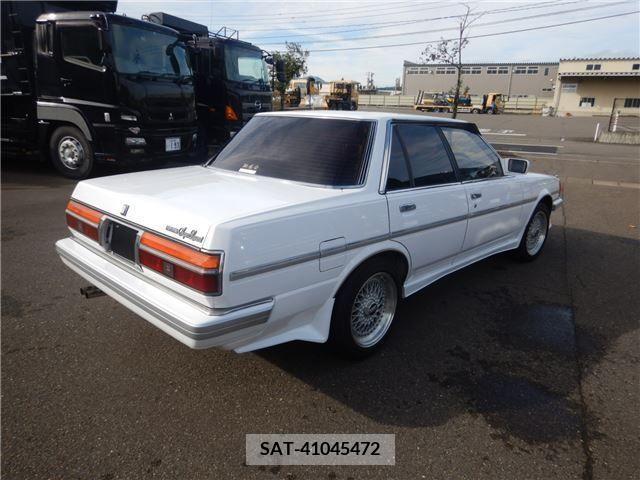 Toyota CRESTA 1986-07 250959-8