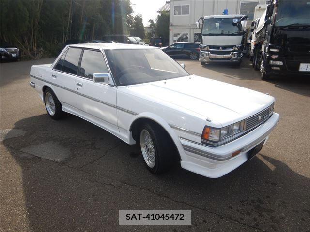 Toyota CRESTA 1986-07 250959-11