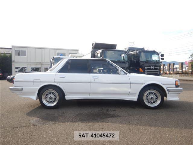 Toyota CRESTA 1986-07 250959-9