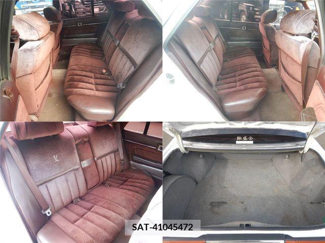 Toyota CRESTA 1986-07 250959-16