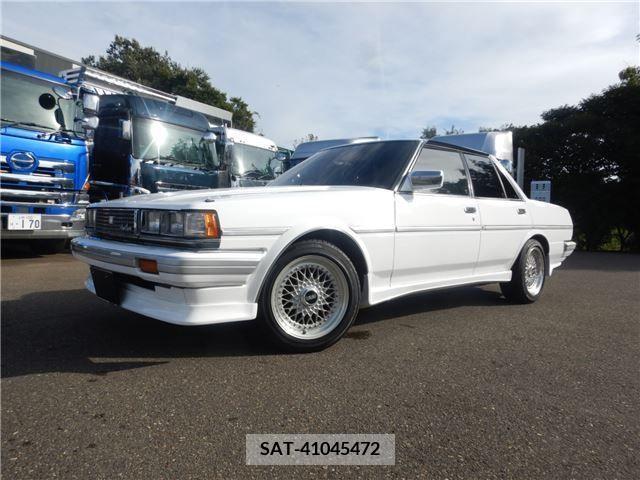 Toyota CRESTA 1986-07 250959-4