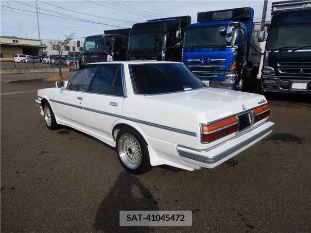 Toyota CRESTA 1986-07 250959-5