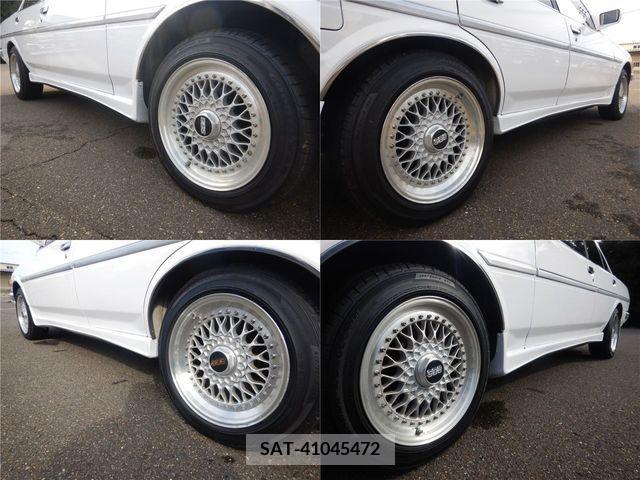 Toyota CRESTA 1986-07 250959-17