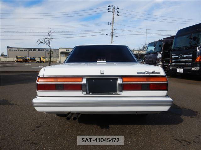 Toyota CRESTA 1986-07 250959-6