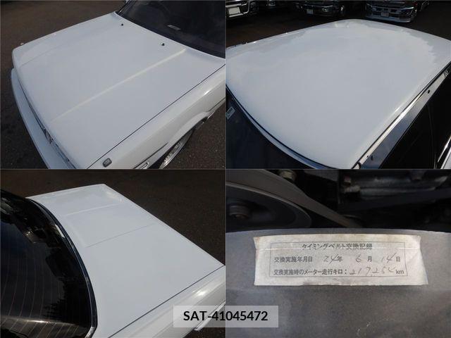 Toyota CRESTA 1986-07 250959-18