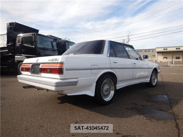 Toyota CRESTA 1986-07 250959-7