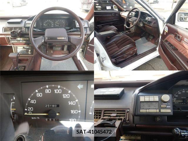 Toyota CRESTA 1986-07 250959-13