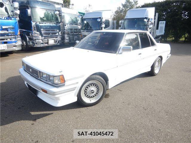 Toyota CRESTA 1986-07 250959-0