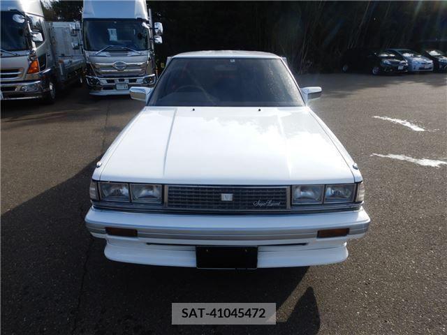 Toyota CRESTA 1986-07 250959-1