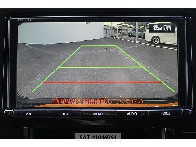 Toyota VELLFIRE 2017-03 352975-2