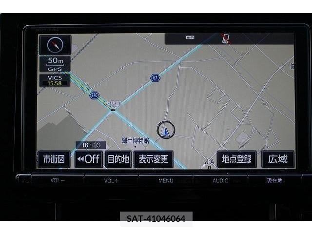 Toyota VELLFIRE 2017-03 352975-1