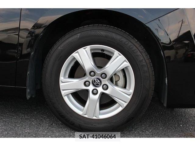 Toyota VELLFIRE 2017-03 352975-9