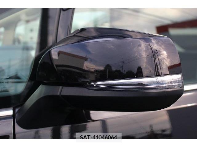 Toyota VELLFIRE 2017-03 352975-8