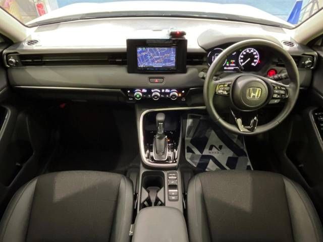 Honda VEZEL 2023-03 10899-1