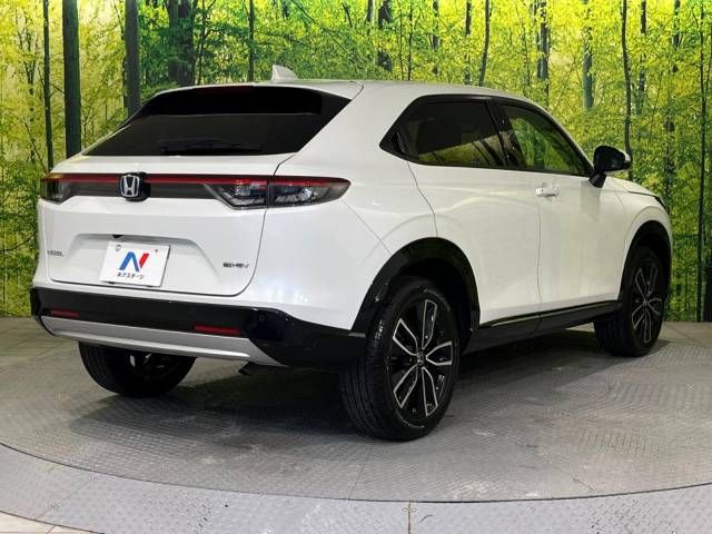Honda VEZEL 2023-03 10899-17