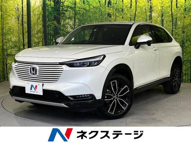 Honda VEZEL 2023-03 10899-0