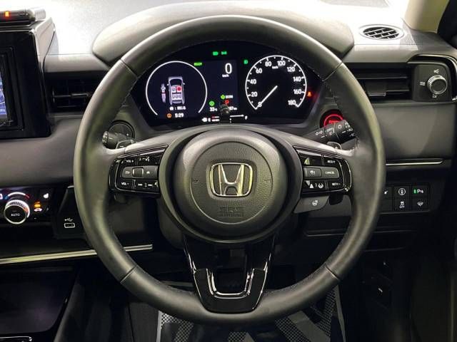 Honda VEZEL 2023-03 10899-11