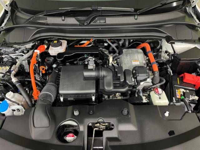 Honda VEZEL 2023-03 10899-18