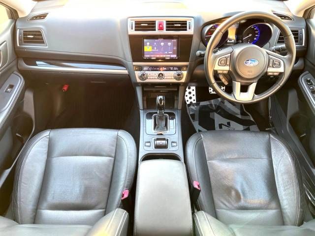 Subaru OUTBACK 2016-08 185311-1