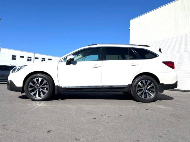 Subaru OUTBACK 2016-08 185311-15