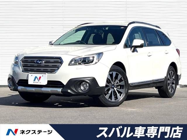 Subaru OUTBACK 2016-08 185311-0