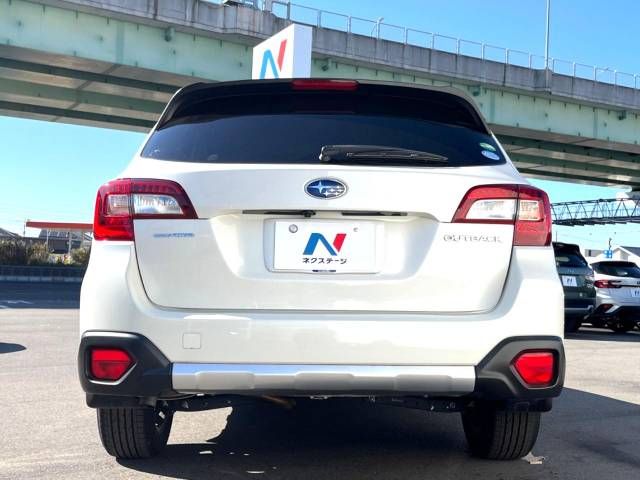 Subaru OUTBACK 2016-08 185311-18