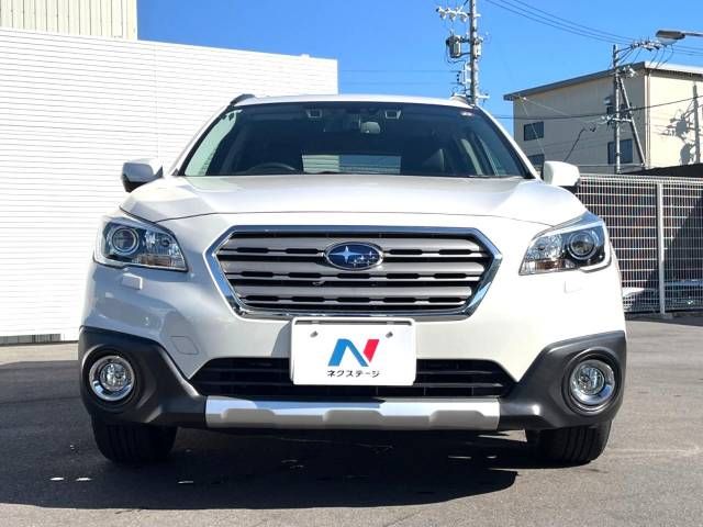 Subaru OUTBACK 2016-08 185311-14