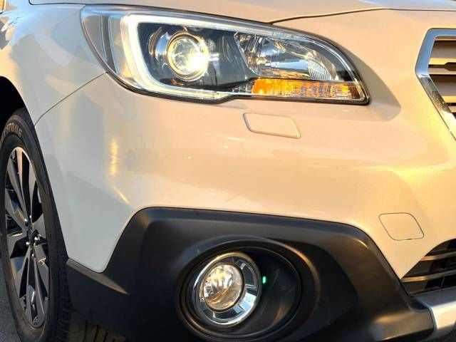 Subaru OUTBACK 2016-08 185311-13