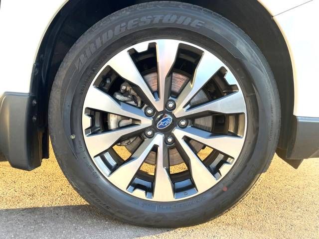 Subaru OUTBACK 2016-08 185311-16