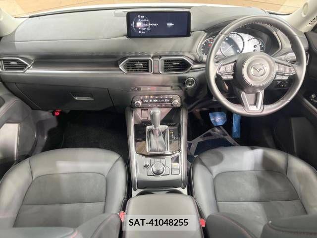 Mazda CX-5 2021-02 265816-1