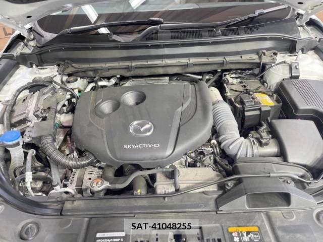 Mazda CX-5 2021-02 265816-13