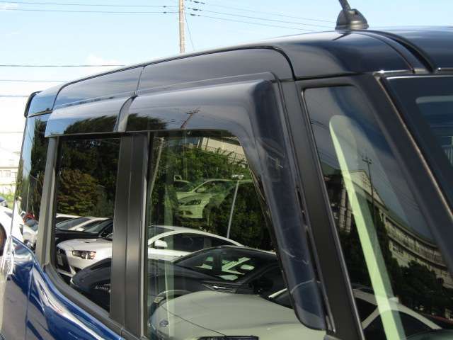 Nissan DAYZ ROOX 2016-04 24842-15