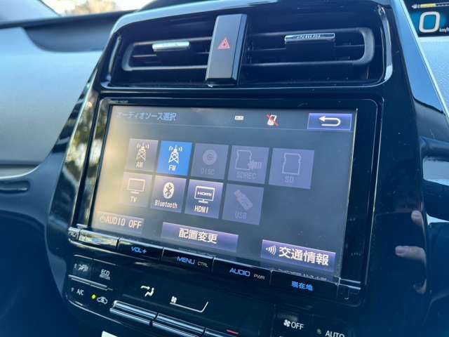 Toyota PRIUS 2016-01 194968-11