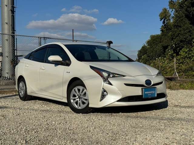 Toyota PRIUS 2016-01 194968-3