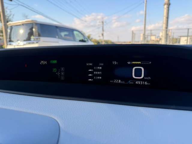 Toyota PRIUS 2016-01 194968-15