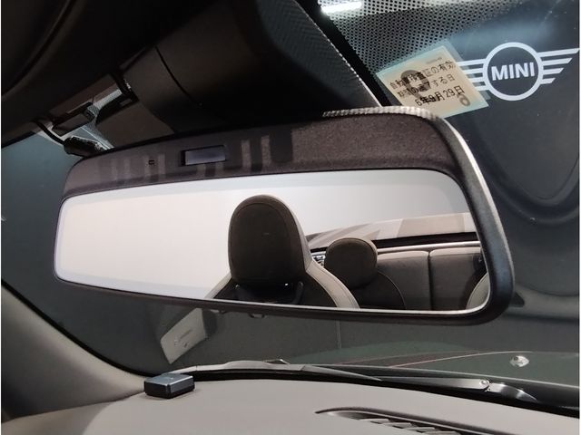 Bmw MINI 2021-09 21985-22