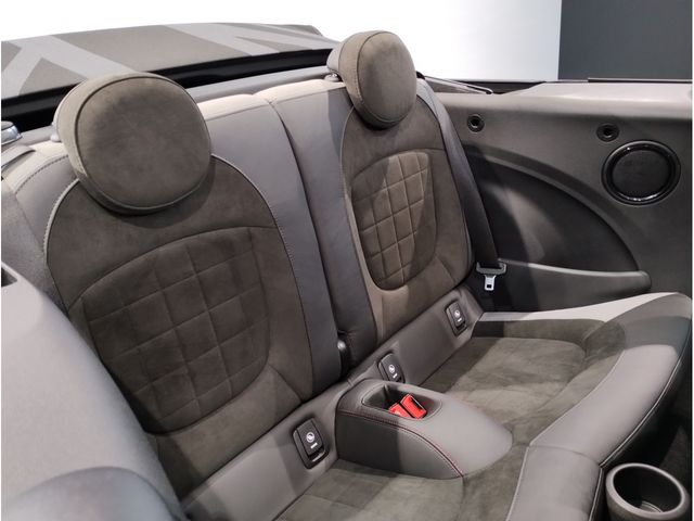 Bmw MINI 2021-09 21985-16