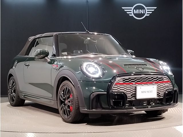 Bmw MINI 2021-09 21985-5