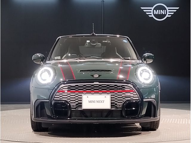 Bmw MINI 2021-09 21985-3