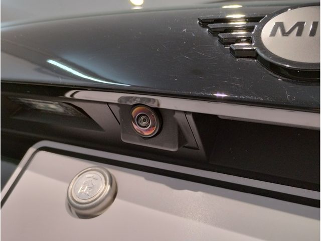Bmw MINI 2021-09 21985-9