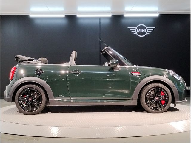 Bmw MINI 2021-09 21985-7