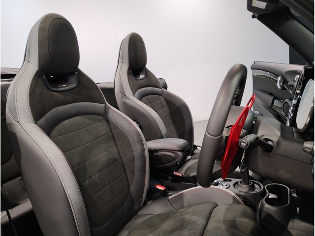Bmw MINI 2021-09 21985-17