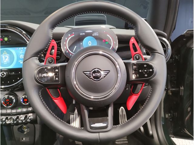 Bmw MINI 2021-09 21985-21